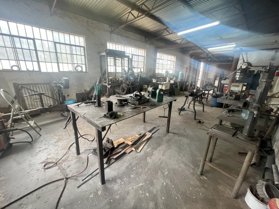Commercial Property for Sale in Hilton Free State